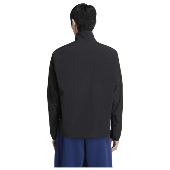Adidas Ανδρική ζακέτα City Tech 3-Stripes Track Top